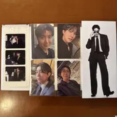 BTSアリランARIRANG ホビ J-HOPE