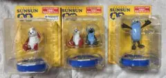 【バラ売り可コメントください】PUPPET SUNSUN フィギュア