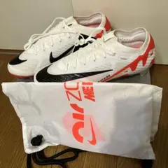 NIKE マーキュリアルヴェイパー15 ELITE AG 25cm 557 | Mercari
