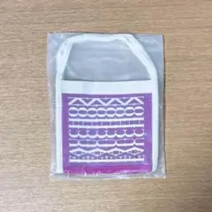 FAUCHON バッグ ピンク