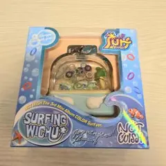 NCT WISH COLOR Surf ver. - メルカリ