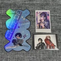 VOLTACTION 3rd Anniversary