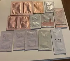 新品　Yunthお試し セット　お得