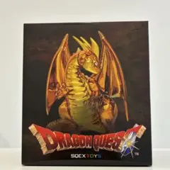 ドラゴンクエスト メタリック モンスターズ ギャラリー グレイトドラゴン 開封済 ドラゴンクエスト メタリックモンスターズギャラリー グレイトドラゴン