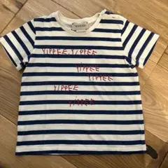 グッチ　ベビーTシャツのサムネイル