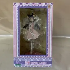 黒猫-Sweet Lolita- 「俺の妹がこんなに可愛いわけがない。」のサムネイル