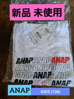 ANAPKids新品未使用◎ 半袖Tシャツ