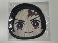 鬼滅の刃 全集中展 ランドリーポーチ 炭治郎