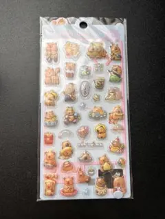 カピバラ キャラクターグッズ