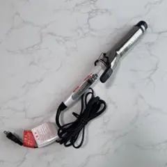 クレイツ　ヘアアイロン　イオンカール　プロ　38mm