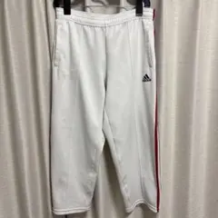 adidas トラックパンツ　90sのサムネイル