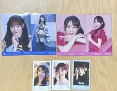 イコラブ 音嶋莉沙 生写真 まとめ売り - メルカリ