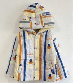 HOGAN RANCH WEAR ソウガラジャケット　 ライトグレー　110