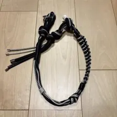 KASHURA/カシュラ/string belt