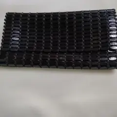 竹ビーズバッグ