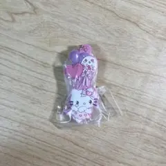 ハローキティ カプセルトイ