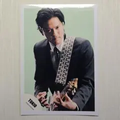 希少レア⭐︎CHALLENGERS⭐︎グリーンジャケット⭐︎TOKIO長瀬智也さん 希少レア⭐︎CHALLENGERS⭐︎グリーンジャケット⭐︎TOKIO長瀬