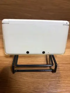 （動作⭕️）NINTENDO 3DS ホワイト 本体