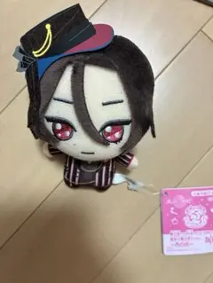 魔法使いの約束 ちびぐるみ～西の国～ シャイロックのサムネイル