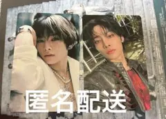 アイエン　東京ドーム　会場限定 トレカ セット スキズ 11/17