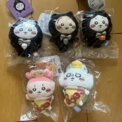 カマピー チックル かまぼこ協会 ぬいぐるみ 激レア - メルカリ