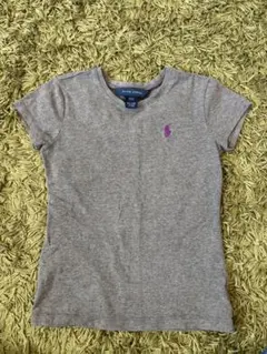 Ralph Lauren グレー Tシャツ S(7)のサムネイル