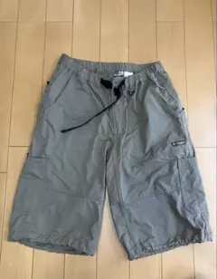 GRAMICCI × BEAMS GOLF / 別注 ストレッチドビー ショート - メルカリ