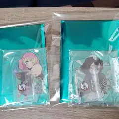 鬼滅の刃　ハロウィン2020アクリルスタンド