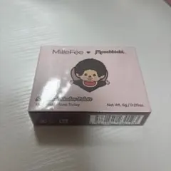 MilleFée Monchhichi アイシャドウパレット 01 ボンドロ入りのサムネイル