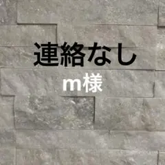 m様専用　お支払い期限1/19日23時59分迄