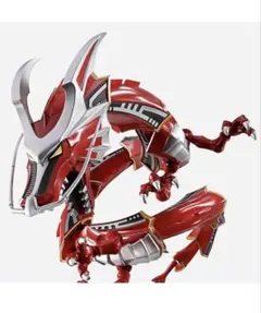 S.H.Figuarts ドラグレッダー＆真骨彫製法 仮面ライダー龍騎セット