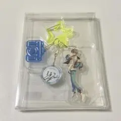 あんさんぶるスターズ ジャックポットチャーム 瀬名泉