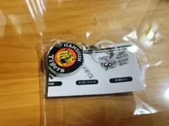 阪神タイガース☆目印チャームが