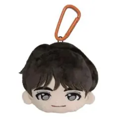 超特急 ハル ぬいぐるみ マスコット 超特急 ハル ぬいぐるみ 超特急 ハル マスコット 柏木悠