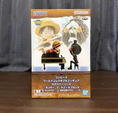 ワンピース　WCF ワーコレ　まとめ売り 2025年最新】ワーコレ ワンピース まとめ売りの人気アイテム