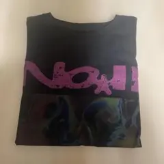 Number i スミクロ Tシャツ NO.II 2025グッズ ナンバーアイ