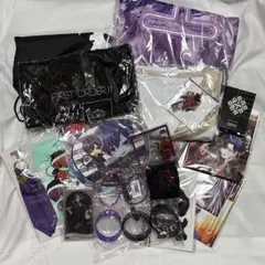 浦島坂田船 志麻 グッズ まとめ売り