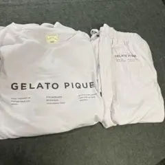 GELATO PIQUE ジェラピケ セット