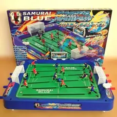 スーパーサッカースタジアム　日本代表チームモデル　クロスファイアストライカー