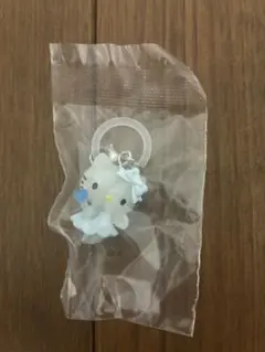 ハローキティ めじるしアクセサリー 天使ver.