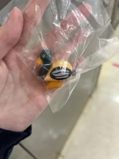 daisuke kondo カプセルトイ