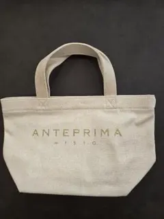 Anteprima アンテプリマ　ミニサイズ　トートバッグのサムネイル