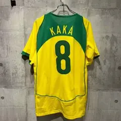 2026年最新】ブラジル代表カカの人気アイテム - メルカリ