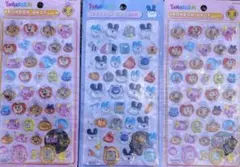く*め様 たまごっち　ボンボンシール