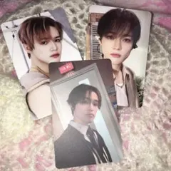 NCTDREAM チョンロ まとめ セット