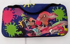 Splatoon 2　Nintendo Switch収納ケース