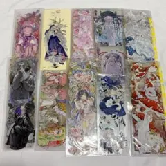 y.様リクエスト マスキングテープおすそ分けセット - メルカリ
