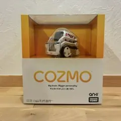 美品‼️anki COZMO タカラトミー ロボット