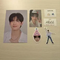 ALPHA DRIVE ONE ALD1FCキット ゴヌ