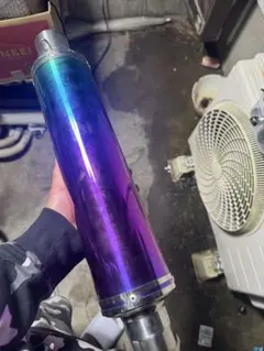 ワルツ機械サイレンサー専用50.8π変換ジョイント‼️ - メルカリ